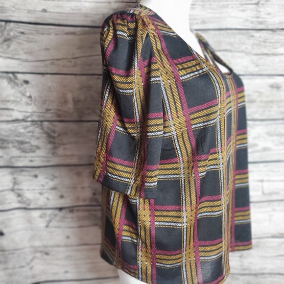 Don't.stop.believing Top Size 3X - Picture 2 of 7